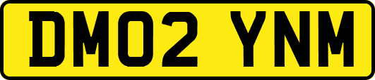 DM02YNM