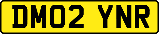 DM02YNR