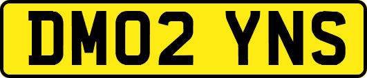 DM02YNS