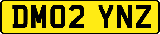 DM02YNZ