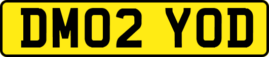 DM02YOD