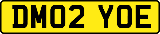 DM02YOE