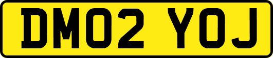 DM02YOJ