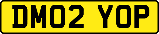 DM02YOP