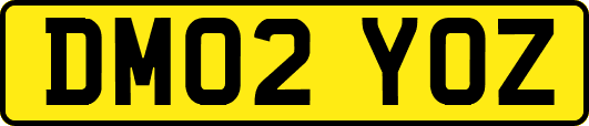 DM02YOZ