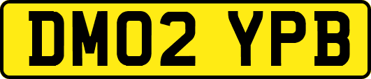 DM02YPB