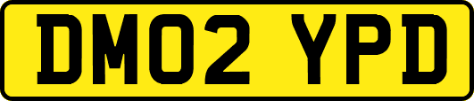 DM02YPD