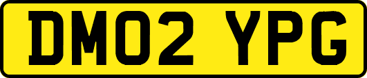 DM02YPG