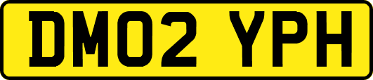 DM02YPH