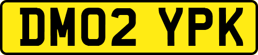 DM02YPK