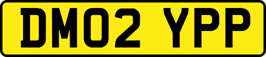 DM02YPP