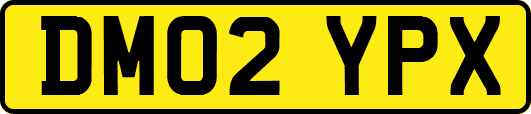 DM02YPX