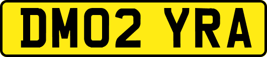 DM02YRA