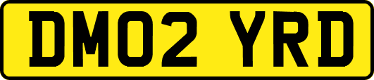 DM02YRD