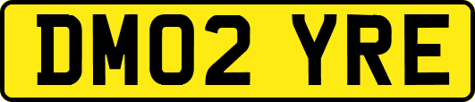 DM02YRE
