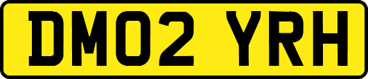 DM02YRH