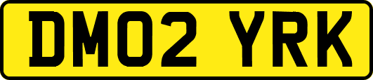 DM02YRK