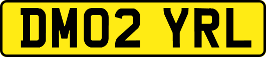 DM02YRL