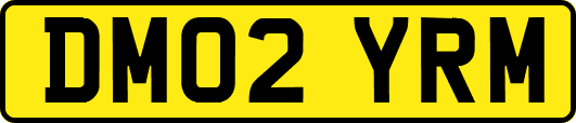 DM02YRM