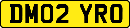 DM02YRO