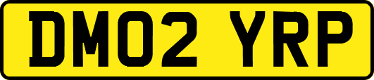 DM02YRP