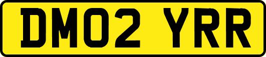 DM02YRR