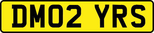 DM02YRS