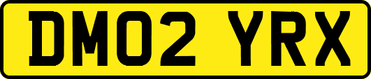 DM02YRX