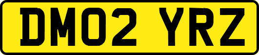 DM02YRZ