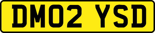 DM02YSD