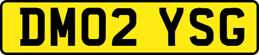 DM02YSG