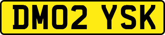 DM02YSK
