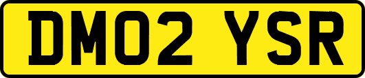 DM02YSR