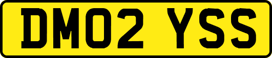 DM02YSS