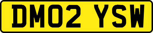 DM02YSW