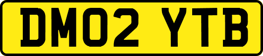 DM02YTB