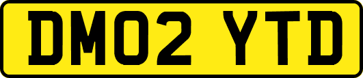 DM02YTD