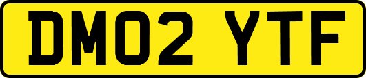 DM02YTF