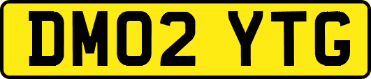 DM02YTG