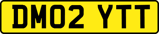 DM02YTT