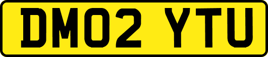 DM02YTU