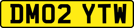 DM02YTW