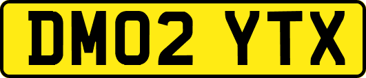 DM02YTX