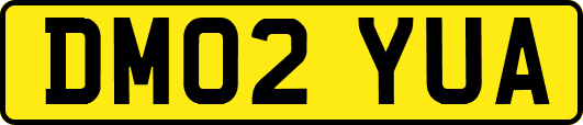 DM02YUA