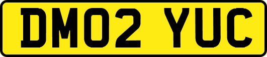 DM02YUC