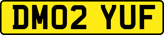 DM02YUF