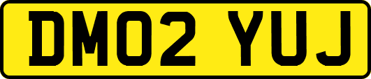 DM02YUJ