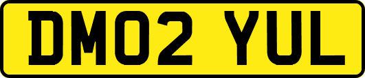 DM02YUL