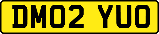 DM02YUO