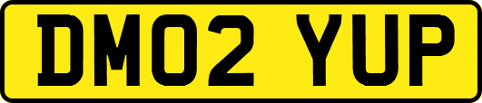 DM02YUP